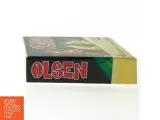 Olsen spil fra Dan Spil (str. 17 x 14 x 4 cm) - 4