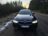 BMW 530e 2,0 iPerformance M-Sport aut. - 2