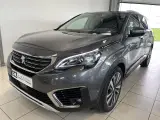 Peugeot 5008 1,6 BlueHDi 120 Allure 7prs