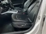 Audi A4 Avant 2,0 TDI Multitr. 150HK Stc Aut. - 3