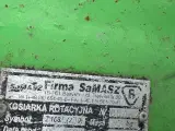 SaMASZ Z108/5 - 2,90 meter 2.90 meter - 5