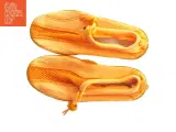 Orange badesko (str. 21 cm) - 3