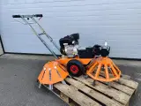 Nesbo DEMOMASKINE - UK500
