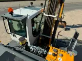 Liebherr A916 Litronic - 3