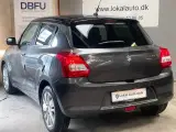 Suzuki Swift 1,2 Dualjet Action CVT - 4