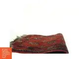 Orientalsk ægte tæppe (str. 110 x 54 cm) - 2