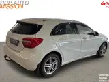 Mercedes-Benz A200 d 1,8 D CDI BE 136HK 5d 6g - 3