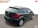 VW Polo 1,4 TDI BMT Comfortline 90HK 5d - 3