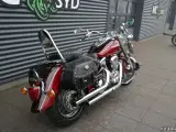 Yamaha XV 1600 Wild Star MC-SYD       BYTTER GERNE - 3