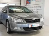 Skoda Octavia 1,2 TSI Elegance 105HK 5d 6g