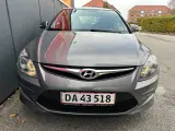 Hyundai i30 1,6 CRDi 90 Comfort Eco - 5