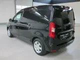 Dacia Dokker 1,5 dCi 95 Essential Tekno Van - 3