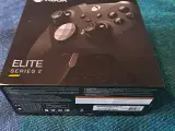 X-box Elite controler