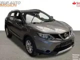 Nissan Qashqai 1,2 Dig-T Acenta Connect 115HK 5d 6g - 2