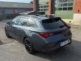 Cupra Leon 2,0 TDi High Sportstourer DSG - 3