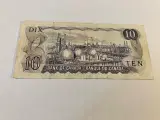 10 Dollar Canada 1971 - 2