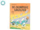 De Olympiske Smølfer