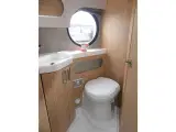 2023 - Tabbert T@b L 400   Lækker ny 2023 livsstils vogn fra Hinshøj Caravan A/S - 4