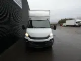 Iveco Daily 35S16 3750mm 2,3 D BROBIL m/Alukasse med lift Hi-Matic 156HK Ladv./Chas. Aut. - 4