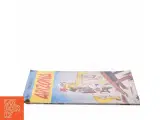 Lucky Luke Arizona af Morris (Bog) - 2
