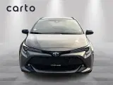 Toyota Corolla Touring Sports 1,8 Hybrid H3 Premium E-CVT 122HK Stc Trinl. Gear - 5