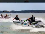 Seavler 444 Boat til vandscooter Seadoo  - 4