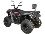 Linhai ATV M210 (Kan ikke indregistreres) - 5