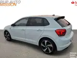 VW Polo 2,0 TSI GTI DSG 200HK 5d 6g Aut. - 2