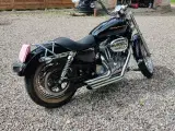 Harley Davidson Sportster xl 883 l  - 5