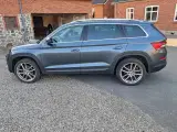 Skoda Kodiaq 2,0 TDi 150 Adventure DSG - 4