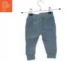 Børne sweatpants fra Nike (str. 74) - 2