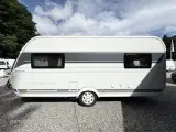 2021 - Hobby Excellent 495 UL   Enkeltsenge-Lamel-Gulvtemp.-Mover-Telt - 5