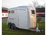 Böckmann Portax L SR Sølv 23