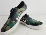 ⭐️- Nike SB Portmore Canvas str. 43 - 3