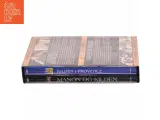 Kilden I Provence / Manon og Kilden med Gerard Depardieu (DVD) - 2