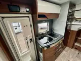 Hymer B-MC T580 2,0 CDi 170 aut. - 3