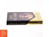 Single & Single af John Le Carré (Bog) - 3