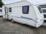2010 - Adria Adora 563 TK