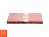 Kanban just-in-time at Toyota : management begins at the workplace af David John Lu (1928-) (Bog) - 3