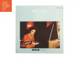 Gilbert O&#39;Sullivan - Back to Front Vinyl LP fra MAM Records (str. 31 x 31 cm) - 2