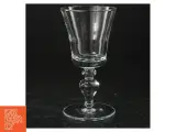 Hvidvinsglas fra Lyngby glas (str. 17 cl 6 styk) - 3