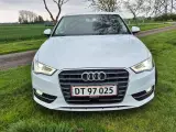 Audi A3 1,4 TFSi 150 Ambition S-tr. - 2