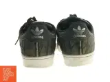 Brugte Adidas Superstar sneakers fra Adidas (str. 44,5) - 4