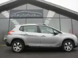 Peugeot 2008 1,6 e-HDi 114 Allure - 4