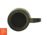 Ældre tin kande (str. Ø 9 cm. læg det 12,5 cm) - 3