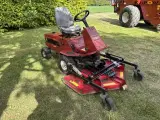 Toro Groundsmaster 120 - 3
