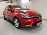 Renault Clio IV 1,5 dCi 90 Zen Sport Tourer - 2