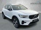 Volvo XC40 1,5 T5 Recharge  Plugin-hybrid Plus 262HK 5d 7g Aut.
