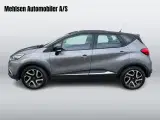 Renault Captur 1,5 Energy DCI Dynamique 90HK 5d - 2