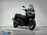 Yamaha X-Max 300 Tech Max - 3